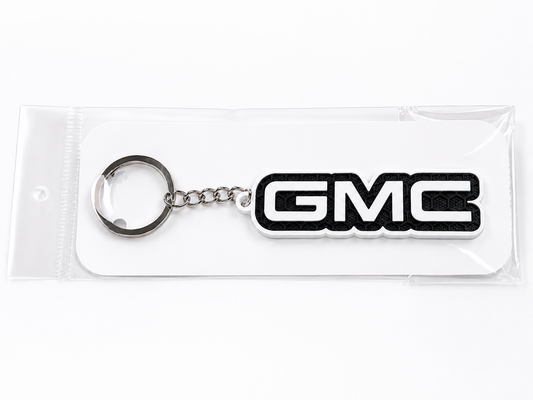 Car keychain
