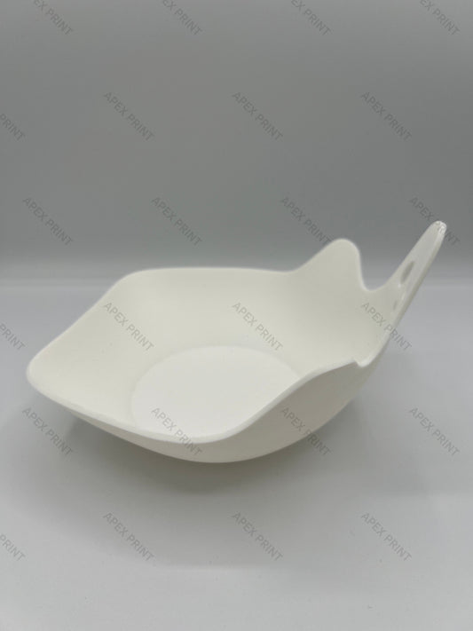 3D Printed Ghost Candy Bowl