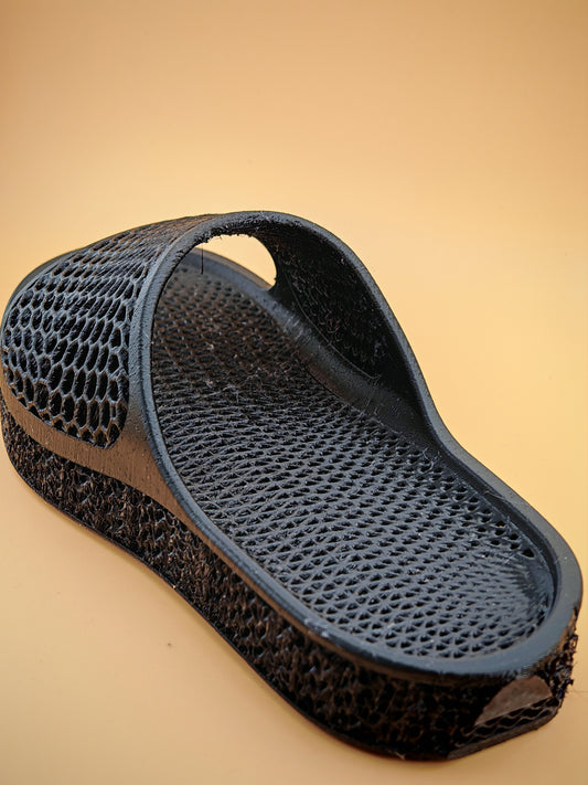 Air Slides – Lightweight, Breathable, Summer-Ready