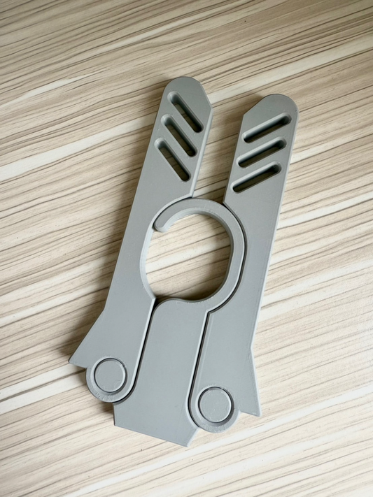 Foldable Clothes Hanger