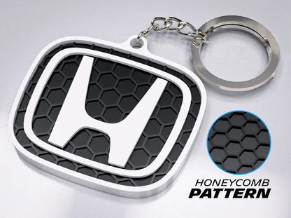 Car keychain