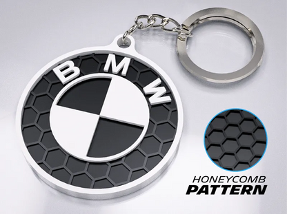 Car keychain
