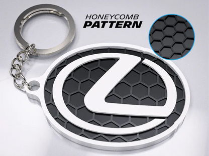 Car keychain