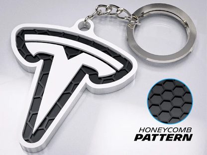 Car keychain