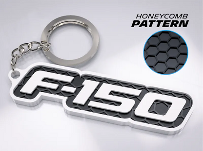 Car keychain