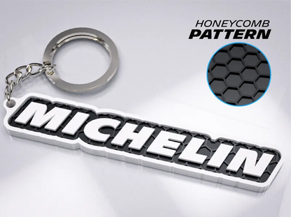 Car keychain