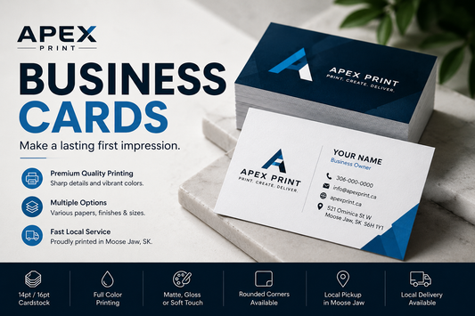Business Cards