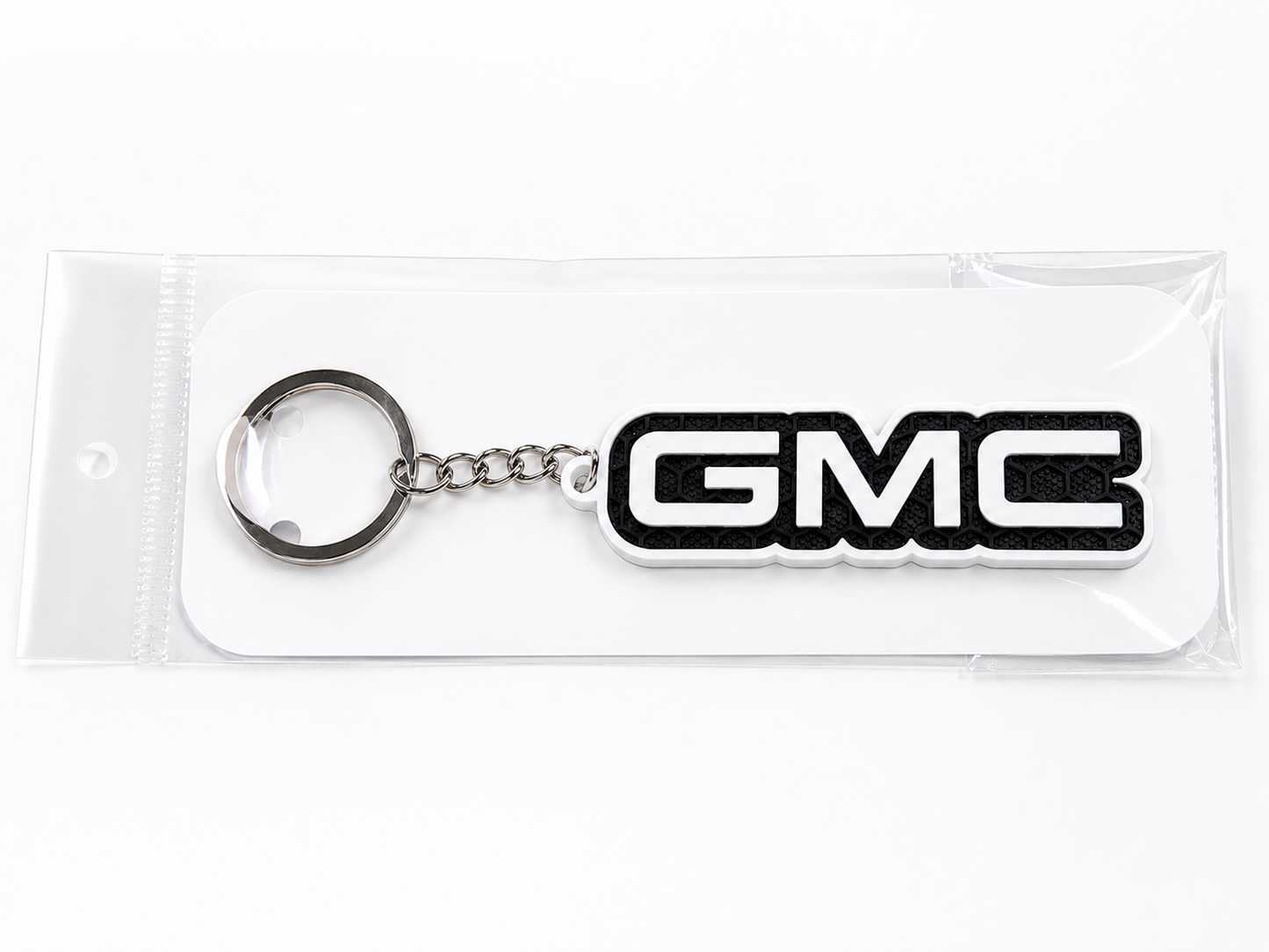 Car keychain