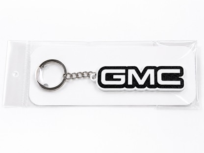 Car keychain