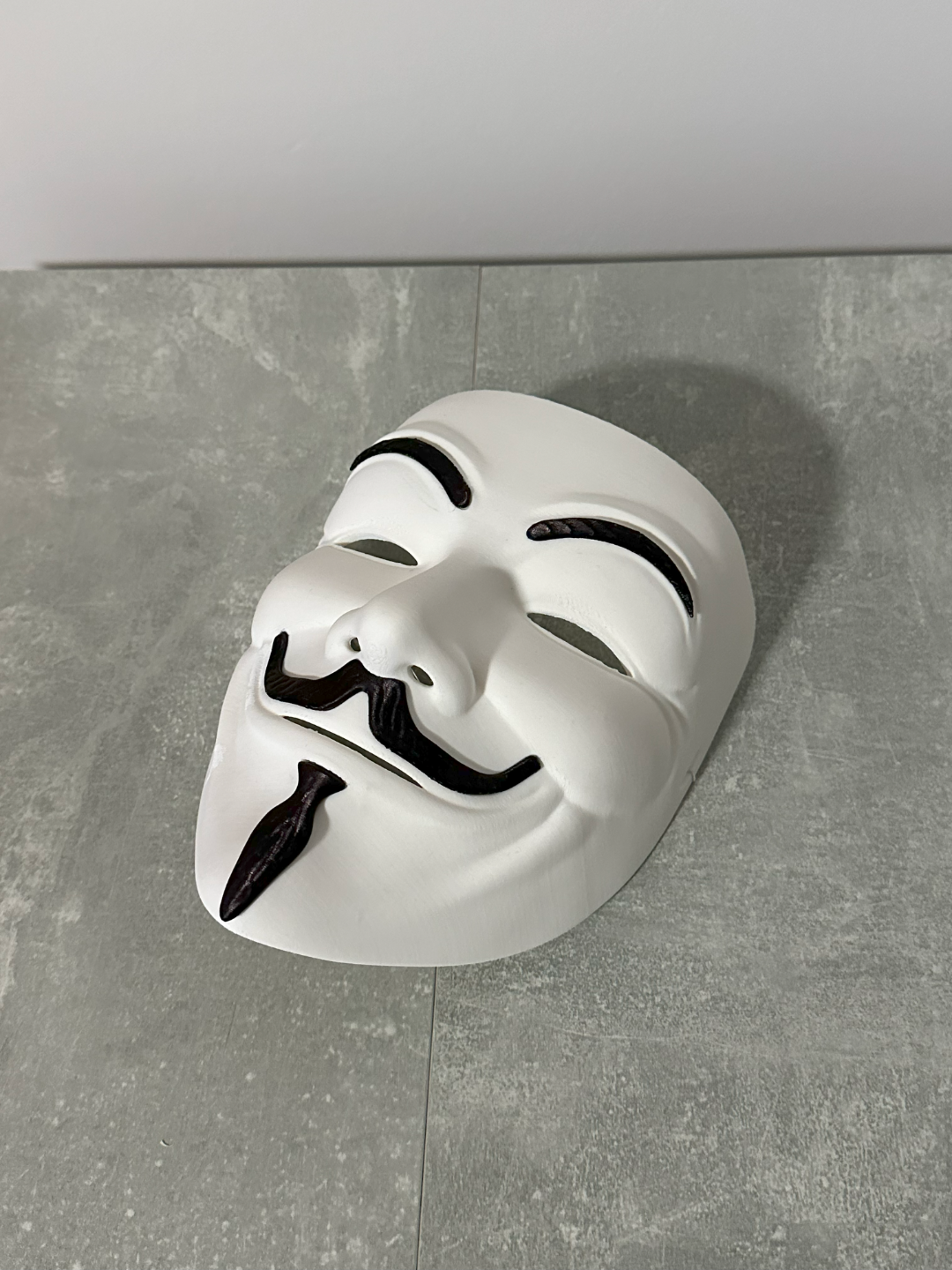 V for Vendetta Mask