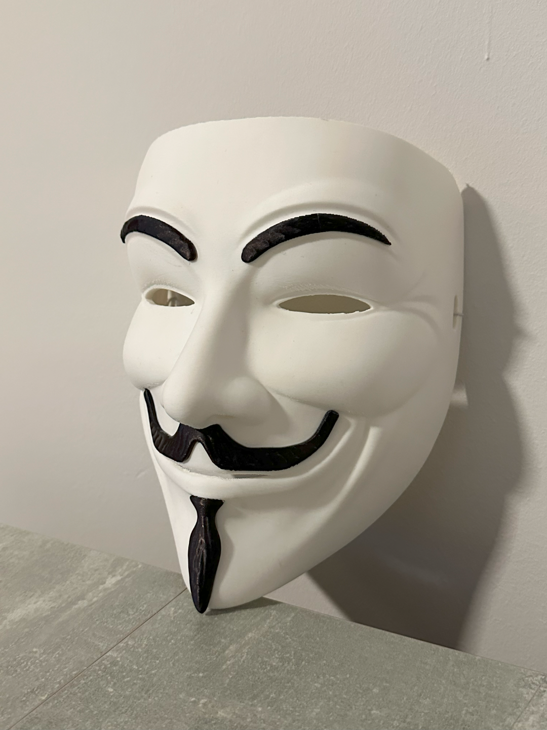 V for Vendetta Mask