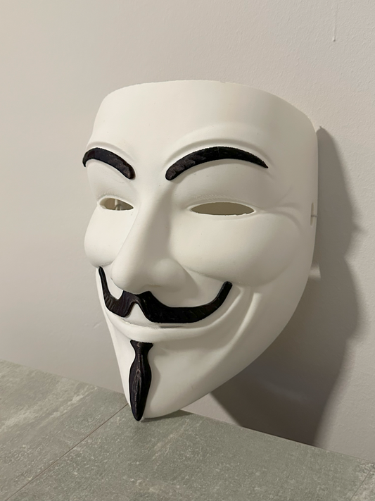 V for Vendetta Mask