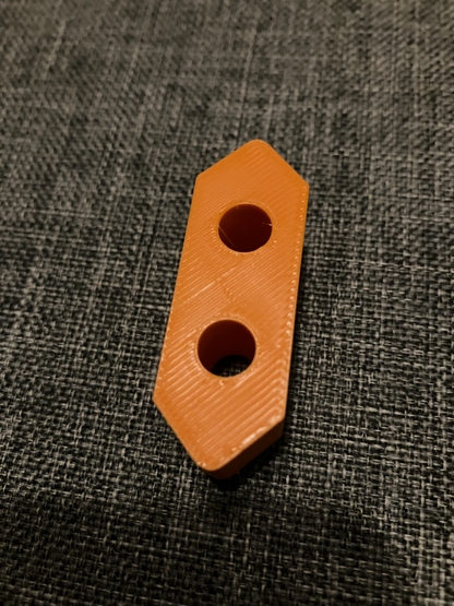 Montessori number game for children