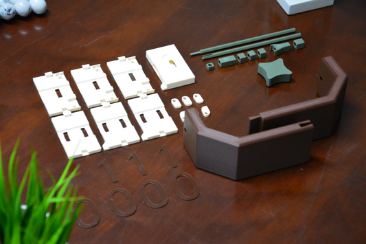 Binary Counter | Modern & Interactive