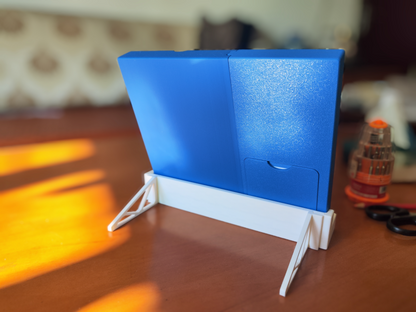 Habit-Building Alarm Clock