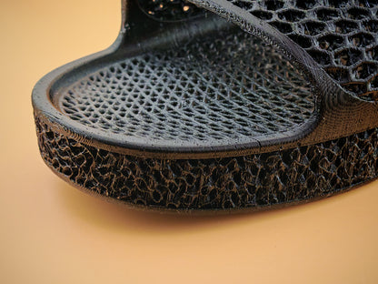 Air Slides – Lightweight, Breathable, Summer-Ready