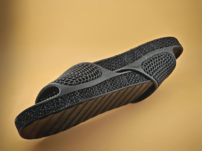 Air Slides – Lightweight, Breathable, Summer-Ready