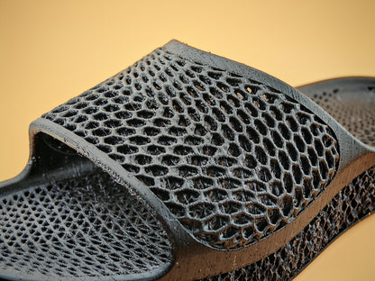 Air Slides – Lightweight, Breathable, Summer-Ready