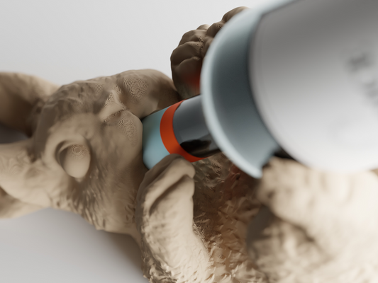 Bunny Wine Holder TipsyBun