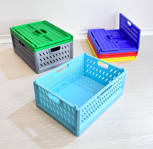 Collapsible Stack Organizer